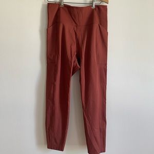 Girlfriend Collective Leggings!